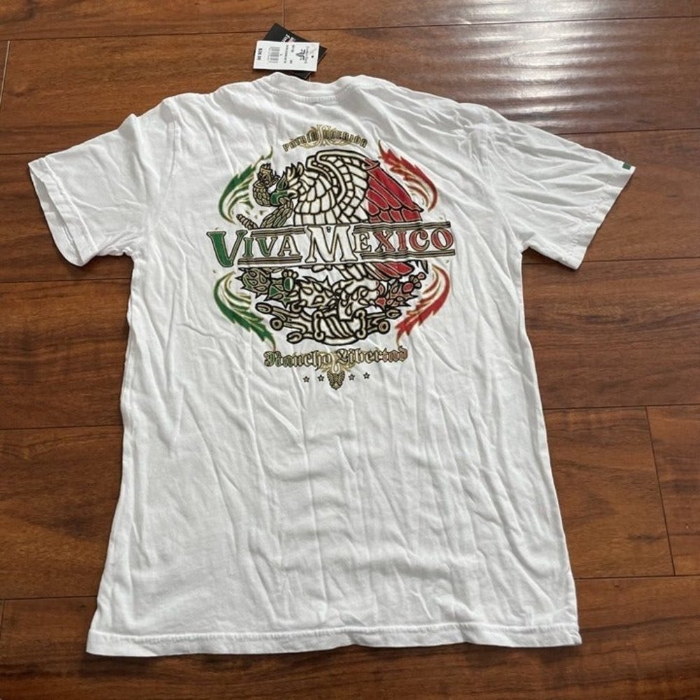 FREEDOM RANCH YOUTH PATRIA QUERIDA SZ LARGE L